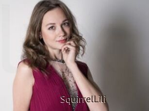 SquirrelLili