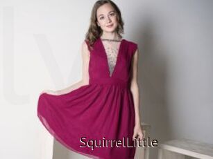 SquirrelLittle
