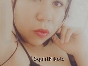 SquirtNikole
