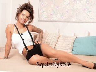 SquirtNykole