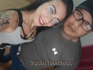 SquirtTeenSexx