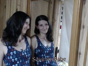 SquirtenBabe