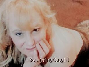SquirtingCalgirl