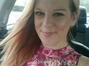 Squirtingwifey