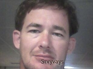 Srvyvays