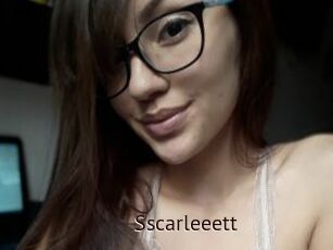 Sscarleeett