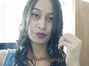 Ssinnysexyja