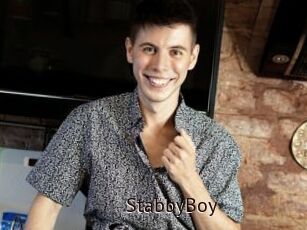 StabbyBoy