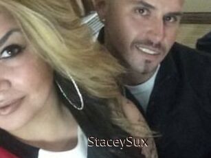 StaceySux