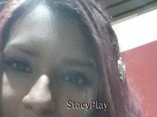 StacyPlay