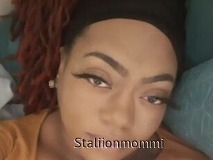 Staliionmommi