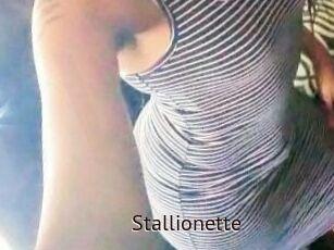 Stallionette