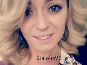 Stalone91