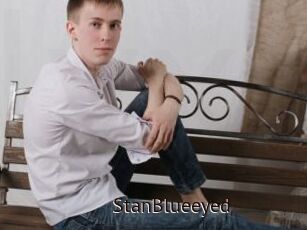 StanBlueeyed