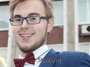 StanBorry