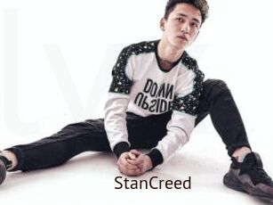 StanCreed