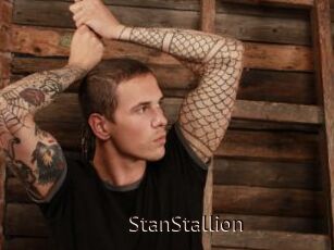 StanStallion