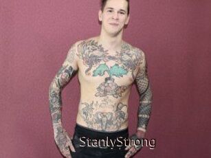 StanlyStrong