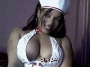 Star34d