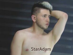 StarAdam