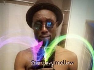 StarBoyCmellow