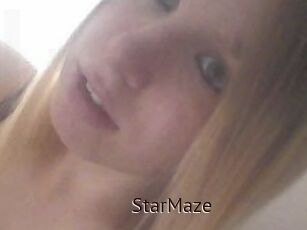 StarMaze