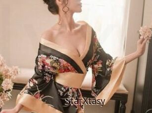StarXtasy