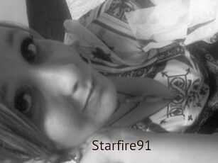 Starfire91
