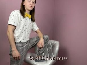 StarkChivalrous