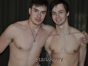 StarkGenry