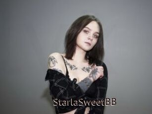 StarlaSweetBB
