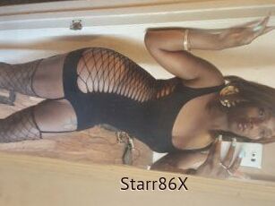 Starr86X
