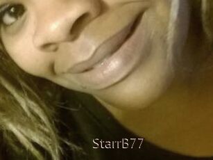 StarrB77