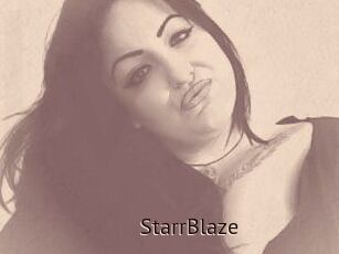 StarrBlaze