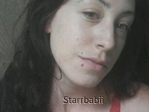 Starrbabii