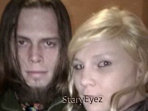 StaryEyez