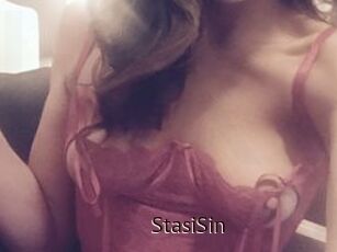 StasiSin