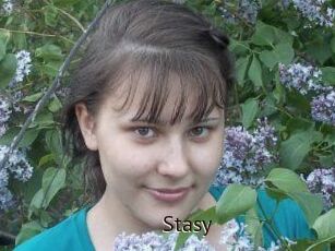 Stasy