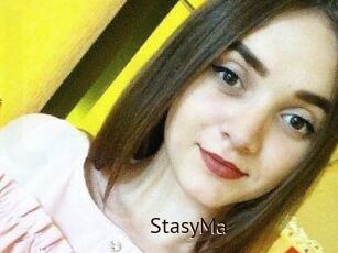 StasyMa
