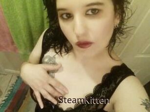 SteamKitten