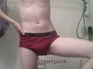 Steampunk
