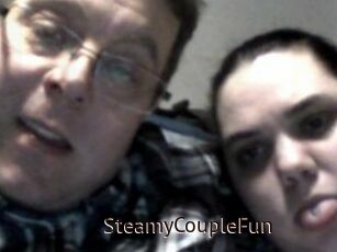 SteamyCoupleFun
