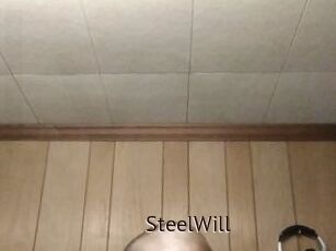 SteelWill