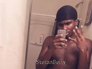 StefanBerry