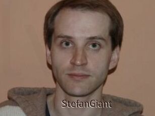 StefanGiant
