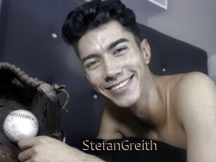 StefanGreith