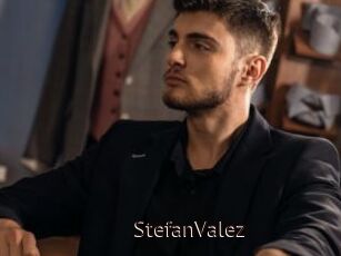 StefanValez