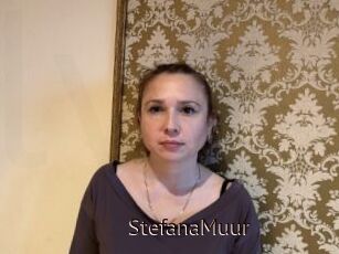 StefanaMuur