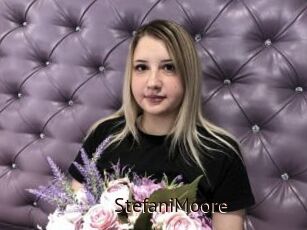 StefaniMoore