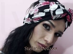 StefaniaDollxxx